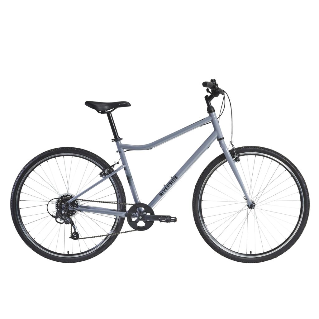Riverside Urban bike rental Las Palmas de Gran Canaria