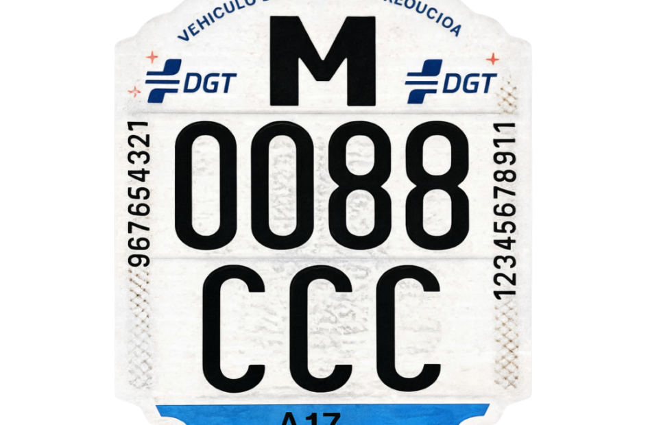 Matricula Patinete DGT en Las Palmas: Consíguela hoy en Bikestation